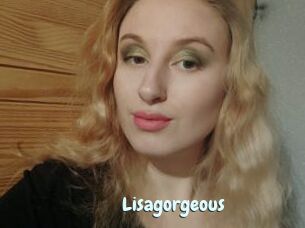 Lisagorgeous