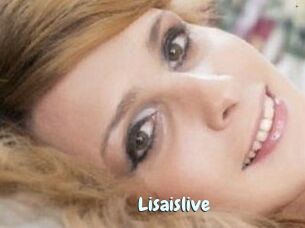 Lisaislive