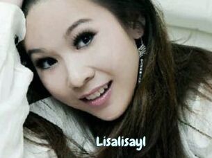 Lisalisayl