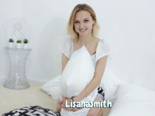 LisanaSmith