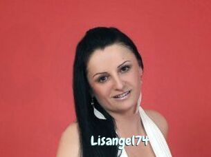 Lisangel74