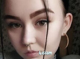 Lisiam