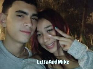 LissaAndMike