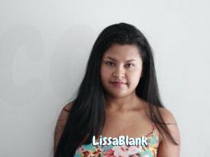 LissaBlank
