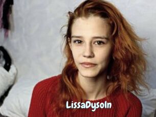LissaDysoln