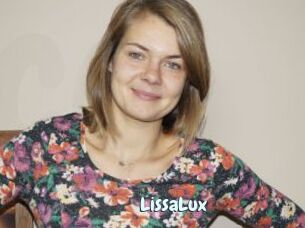 LissaLux