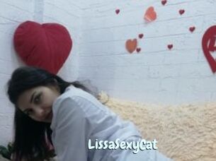 LissaSexyCat