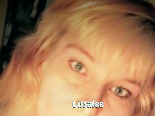 Lissalee