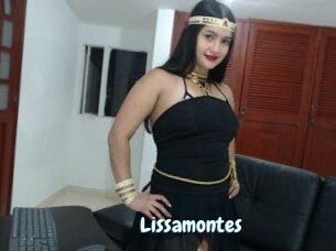 Lissamontes