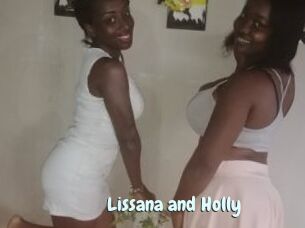 Lissana_and_Holly