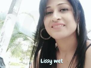 Lissy_wet