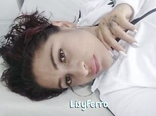 LisyFerro