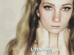 LittleAvery