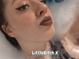LittleBitch_X