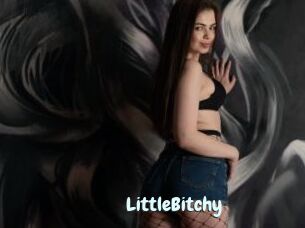 LittleBitchy