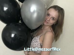LittleDinozaurTRex