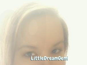 LittleDreamGemi