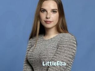 LittleElsa