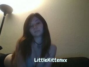 LittleKittenxx