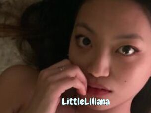 LittleLiliana