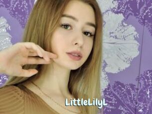 LittleLilyL