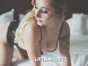 LittleMissK97