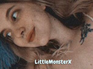 LittleMonsterX
