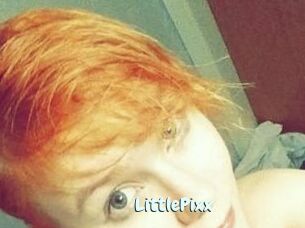 LittlePixx