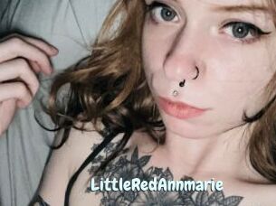 LittleRedAnnmarie