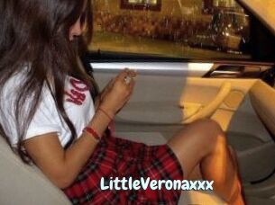 LittleVeronaxxx