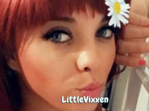 LittleVixxen