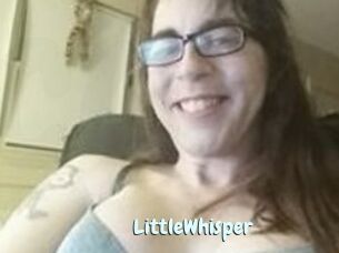 LittleWhisper