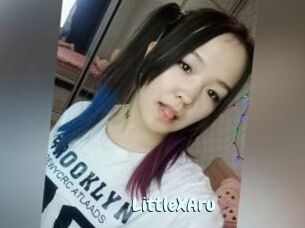 LittleXAru