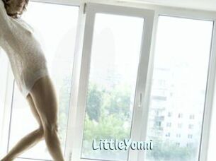 LittleYonni