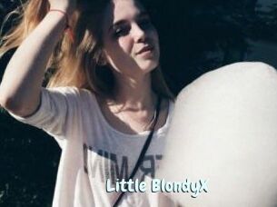 Little_BlondyX