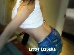 Little_Isabella
