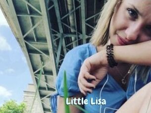 Little_Lisa