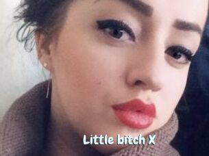 Little_bitch_X