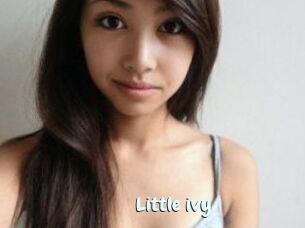Little_ivy