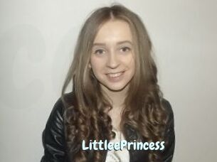 LittleePrincess
