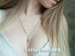 LittleprincessXX18