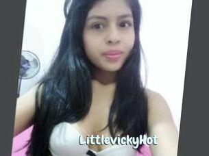 LittlevickyHot