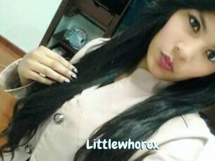 Littlewhorex