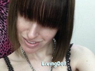 LivingDoll