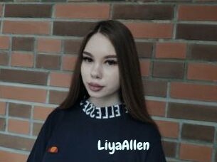 LiyaAllen