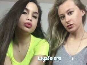 LiyaSelena