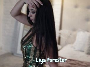 Liya_Forester