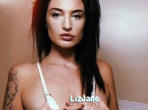 LizJane