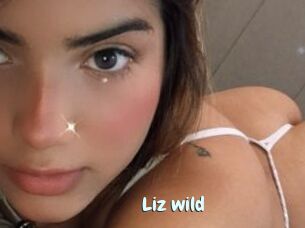 Liz_wild