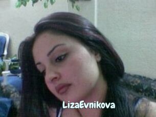LizaEvnikova